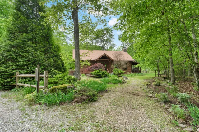 $145,000 | 0 Savage Highland Drive, Coalmont, TN 37313