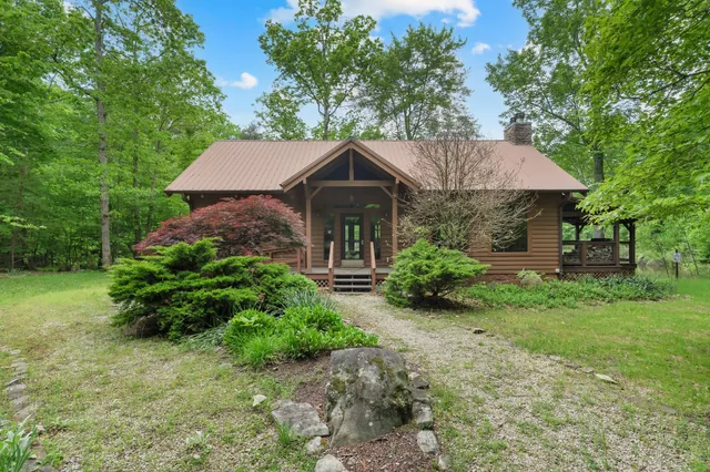 $145,000 | 0 Savage Highland Drive, Coalmont, TN 37313