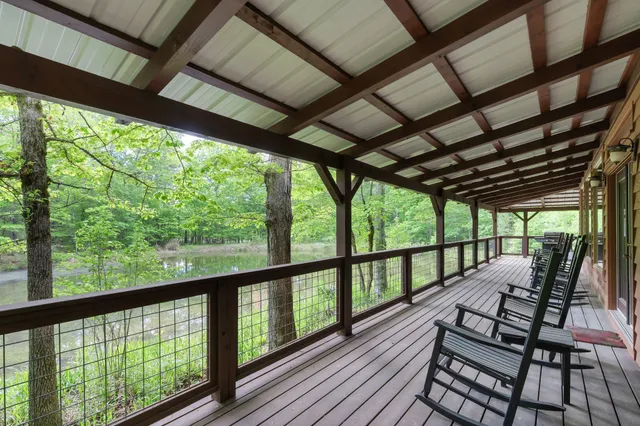 $145,000 | 0 Savage Highland Drive, Coalmont, TN 37313