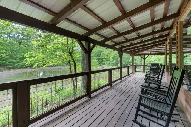 $145,000 | 0 Savage Highland Drive, Coalmont, TN 37313