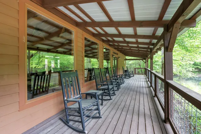 $145,000 | 0 Savage Highland Drive, Coalmont, TN 37313