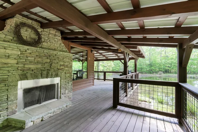 $145,000 | 0 Savage Highland Drive, Coalmont, TN 37313