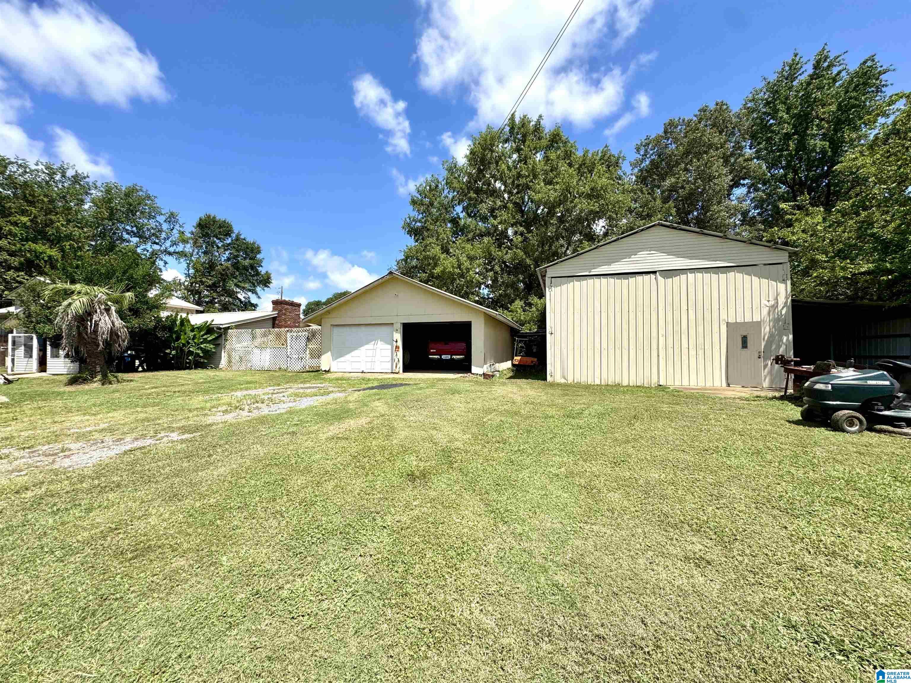 400 Flag Pole Mountain Road Childersburg, AL 35151 - Photo 18 of 19