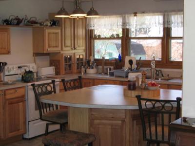 1086 Fort Road Benton Harbor, MI 49022 - Photo 3 of 4 Additional Photo