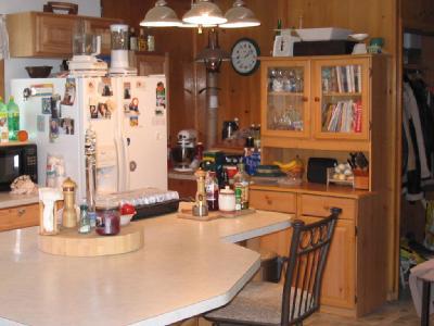 1086 Fort Road Benton Harbor, MI 49022 - Photo 4 of 4 Additional Photo