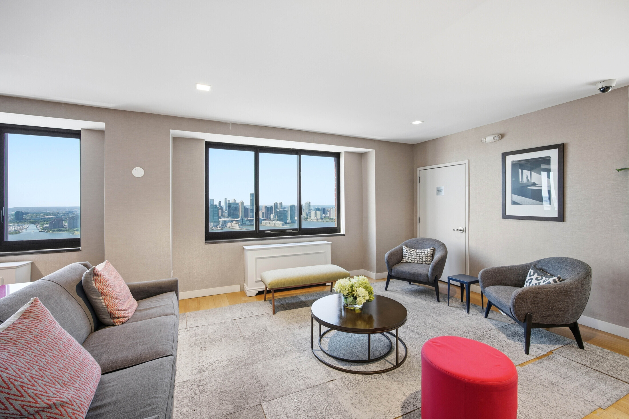 200 Rector Place, Unit 4U Manhattan, NY 10280 - Photo 15 of 18