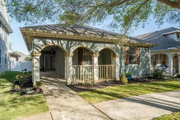 $290,000 | 1008 Grey Fox Drive, Savannah, TX 76227