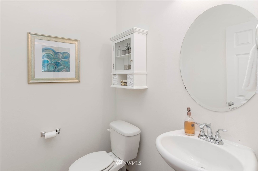 1032 South 32nd Place Renton, WA 98055 - Photo 22 of 24