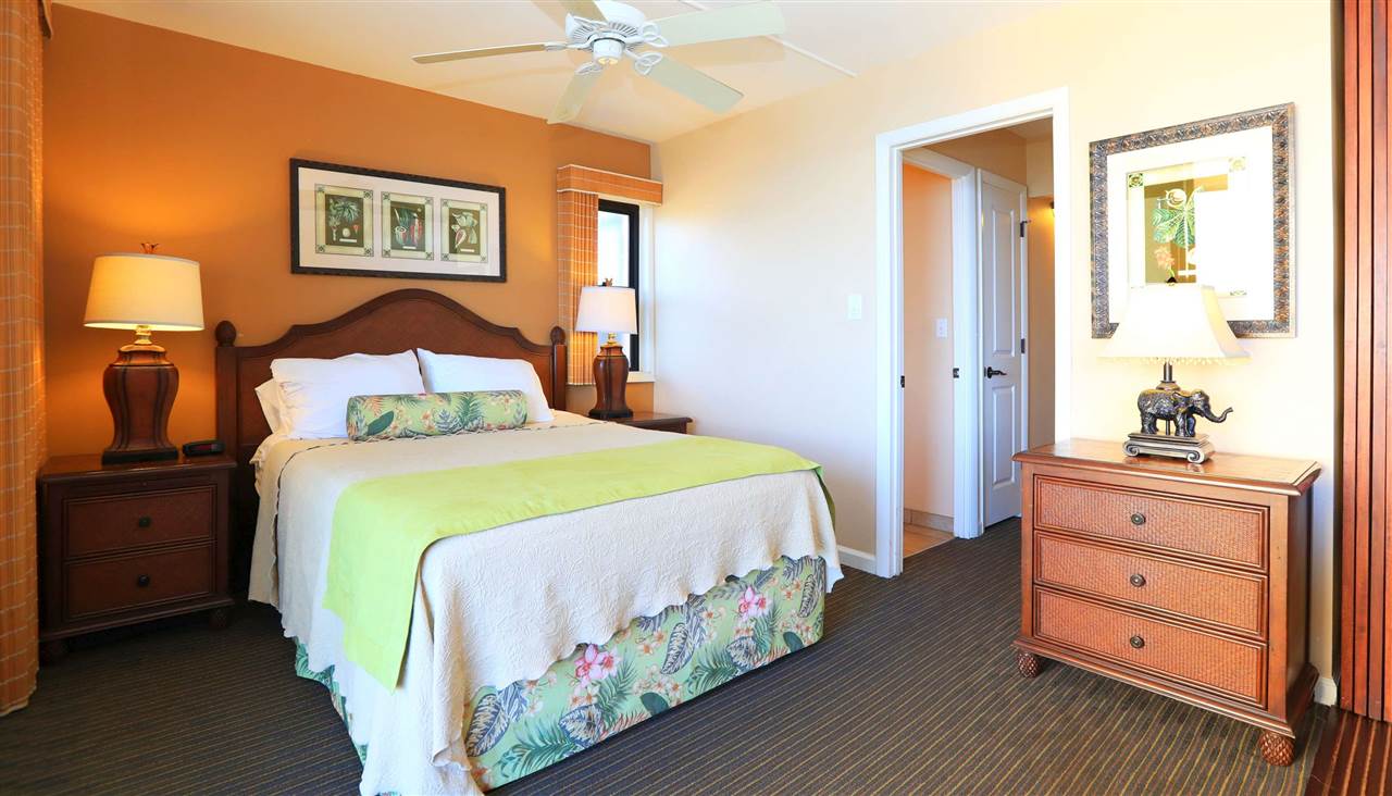 4401 Lower Honoapiilani Road, Unit B401 Lahaina, HI 96761 - Photo 13 of 17 Gallery Image 13