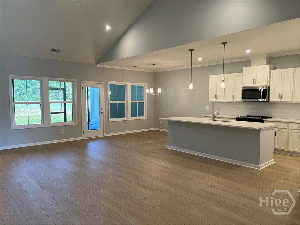 668 Blue Moon Crossing Pooler, GA 31322 - Photo 3 of 21 Gallery Image 3