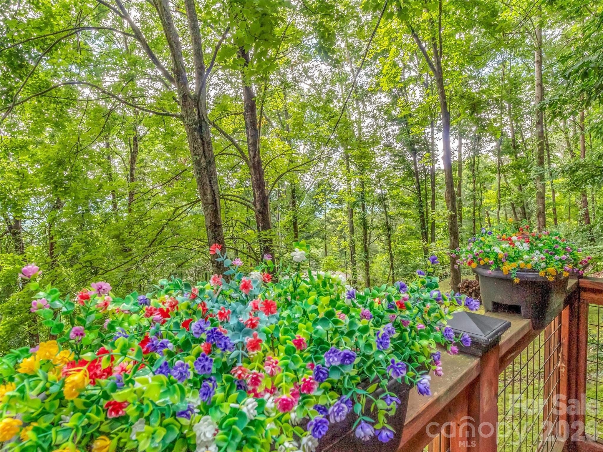 346 Wendy Way Clyde, NC 28721 - Photo 35 of 48