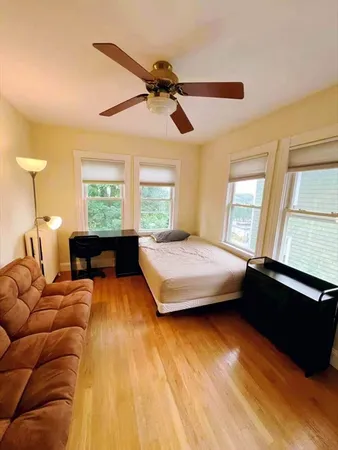 $4,500 | 126 Lancaster Terrace, Unit 2, Brookline, MA 02446