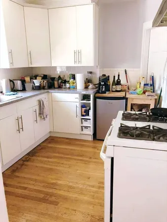 $4,500 | 126 Lancaster Terrace, Unit 2, Brookline, MA 02446