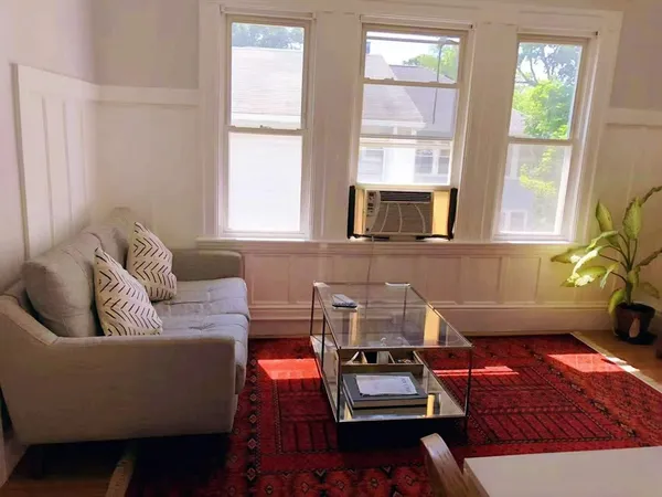 $4,500 | 126 Lancaster Terrace, Unit 2, Brookline, MA 02446