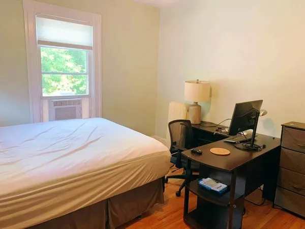 $4,500 | 126 Lancaster Terrace, Unit 2, Brookline, MA 02446
