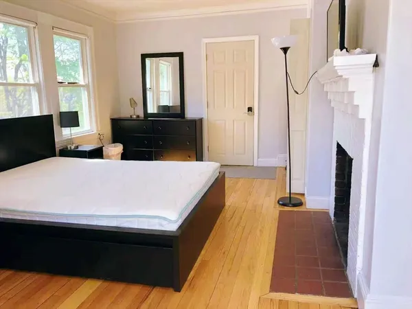 $4,500 | 126 Lancaster Terrace, Unit 2, Brookline, MA 02446