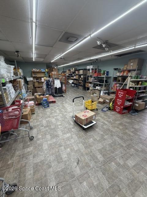 205 South Wickham Road Melbourne, FL 32904 - Photo 7 of 10 a view of car parking