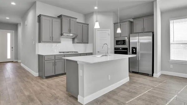 $449,247 | 2615 Flycatcher Drive, Denton, TX 76205