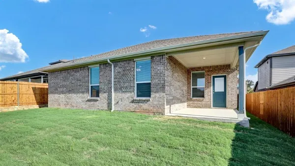 $449,247 | 2615 Flycatcher Drive, Denton, TX 76205