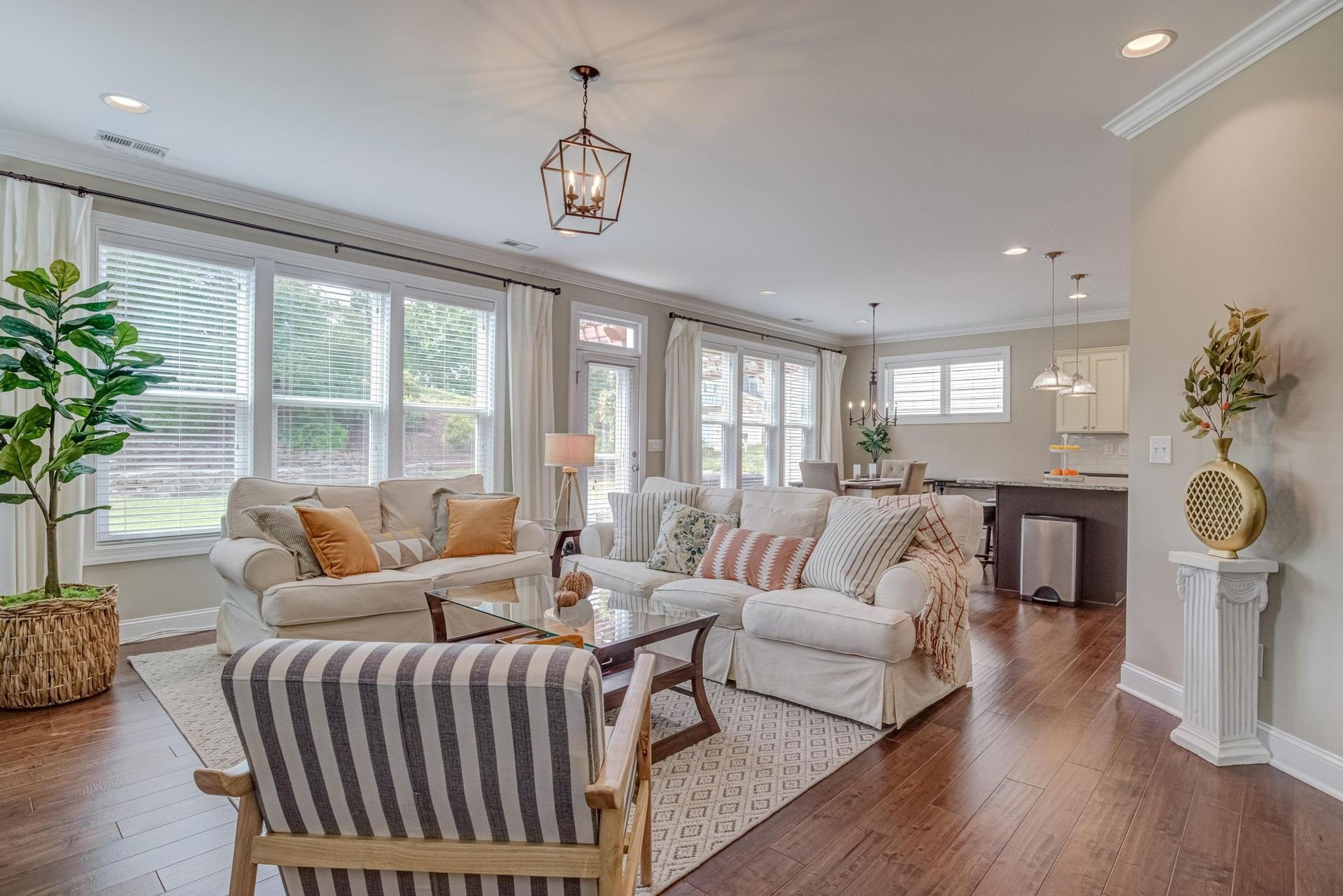 3861 Cumberland Pond Road Raleigh, NC 27606 - Photo 5 of 51 Photo 5