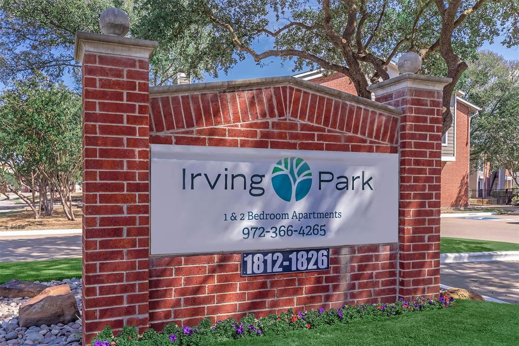 1826 Esters Road, Unit 2014 Irving, TX 75061 - Photo 32 of 37