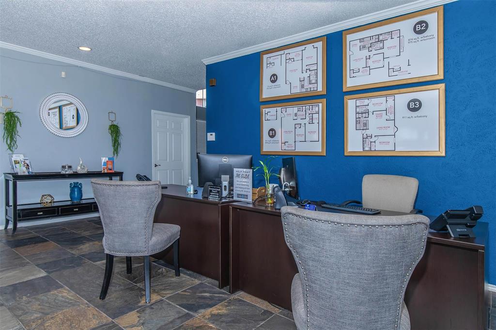 1826 Esters Road, Unit 2014 Irving, TX 75061 - Photo 34 of 37