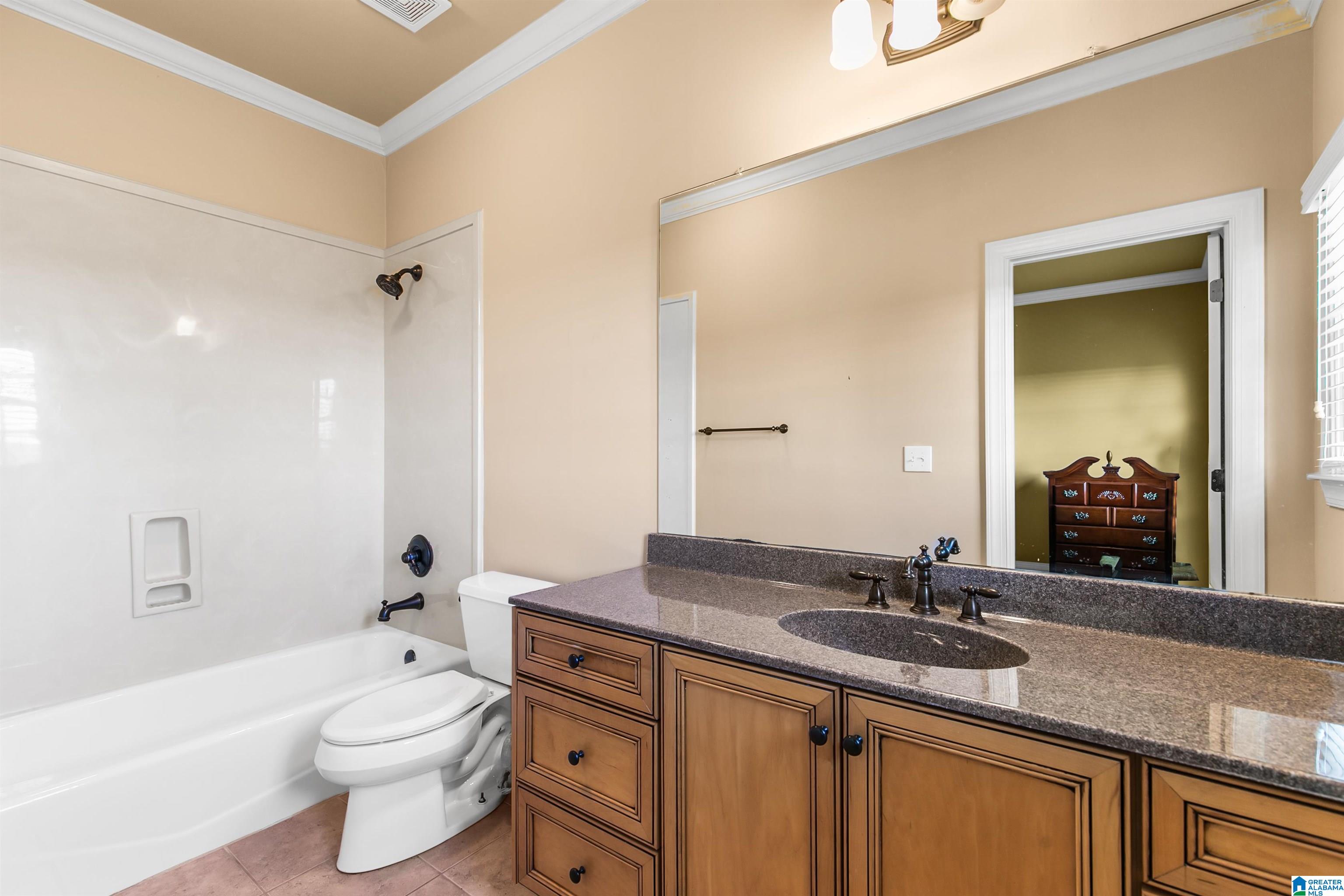 1539 Highland Gate Point Birmingham, AL 35244 - Photo 26 of 40