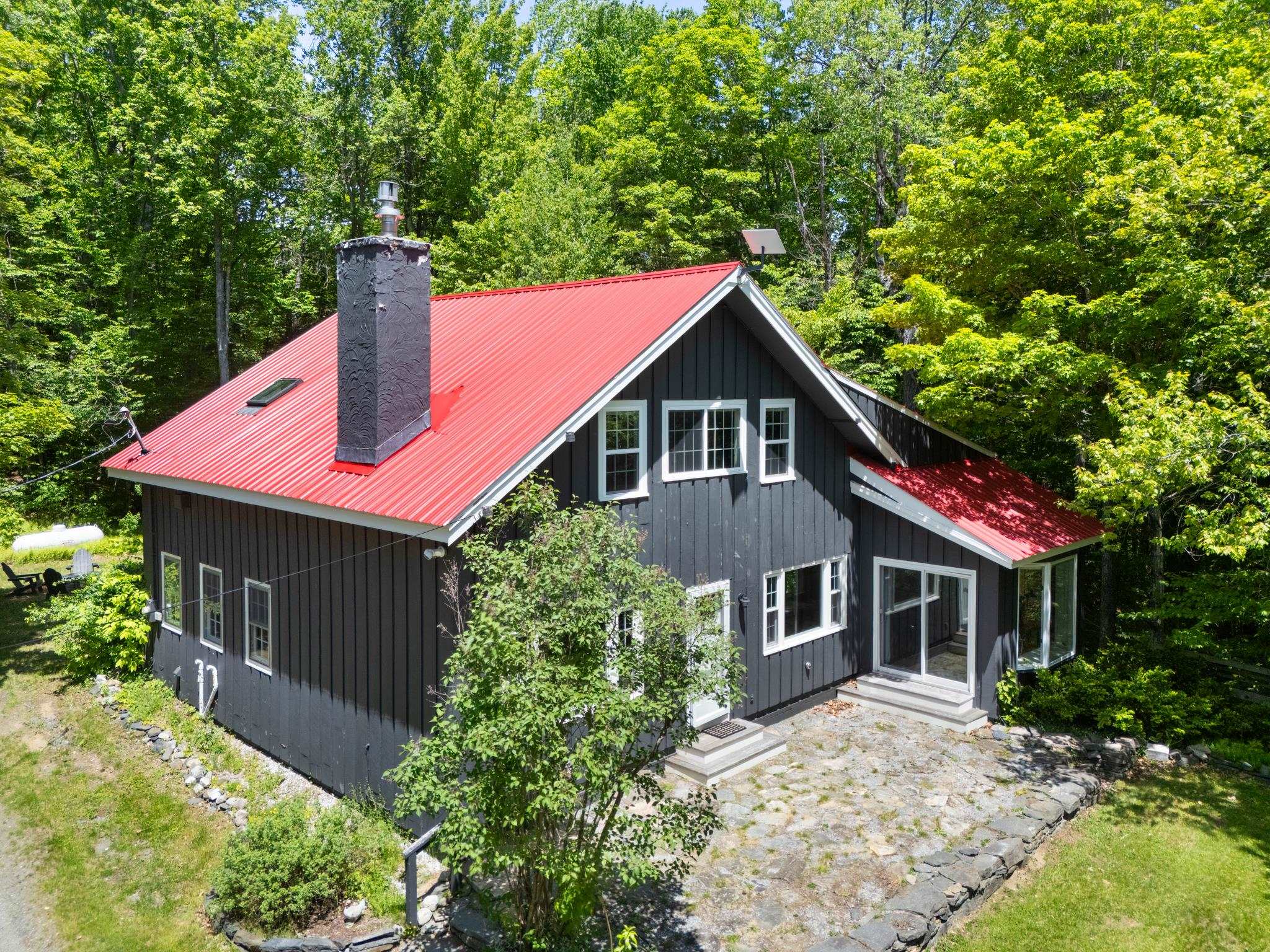 227 West Jamaica Road Stratton, VT 05360 - Photo 38 of 45