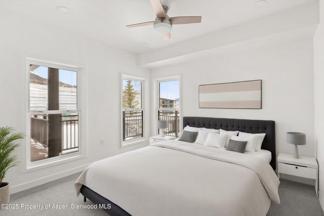 $4,495,000 | 360 Wood Road, Unit 503, Snowmass Village, CO 81615