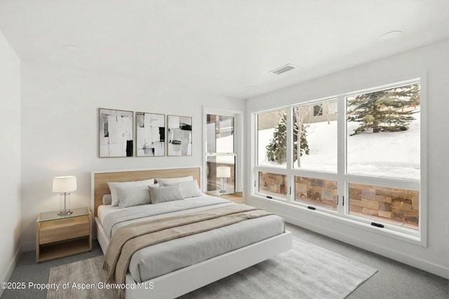 $4,495,000 | 360 Wood Road, Unit 503, Snowmass Village, CO 81615