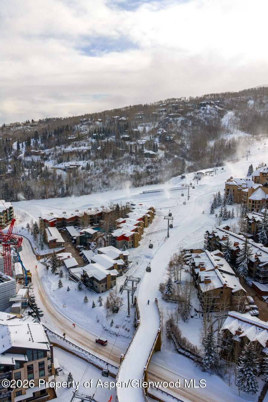 360 Wood Road, Unit 503 Snowmass Village, CO 81615 - Photo 18 of 22 a view of a city