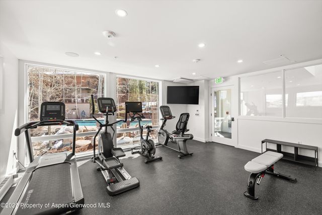 $4,495,000 | 360 Wood Road, Unit 503, Snowmass Village, CO 81615