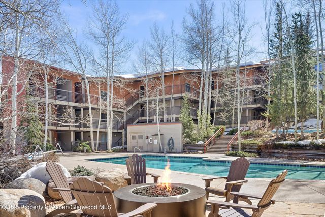 $4,495,000 | 360 Wood Road, Unit 503, Snowmass Village, CO 81615