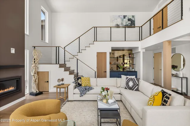 $4,495,000 | 360 Wood Road, Unit 503, Snowmass Village, CO 81615