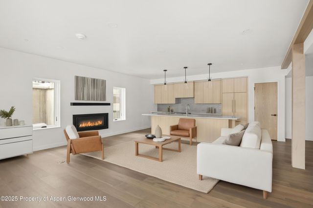 $4,495,000 | 360 Wood Road, Unit 503, Snowmass Village, CO 81615