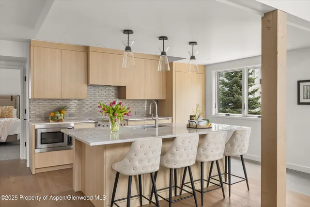 $4,495,000 | 360 Wood Road, Unit 503, Snowmass Village, CO 81615