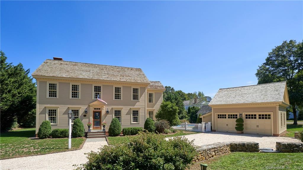 1241 Old Clinton Road Westbrook, CT 06498 - Photo 1 of 1