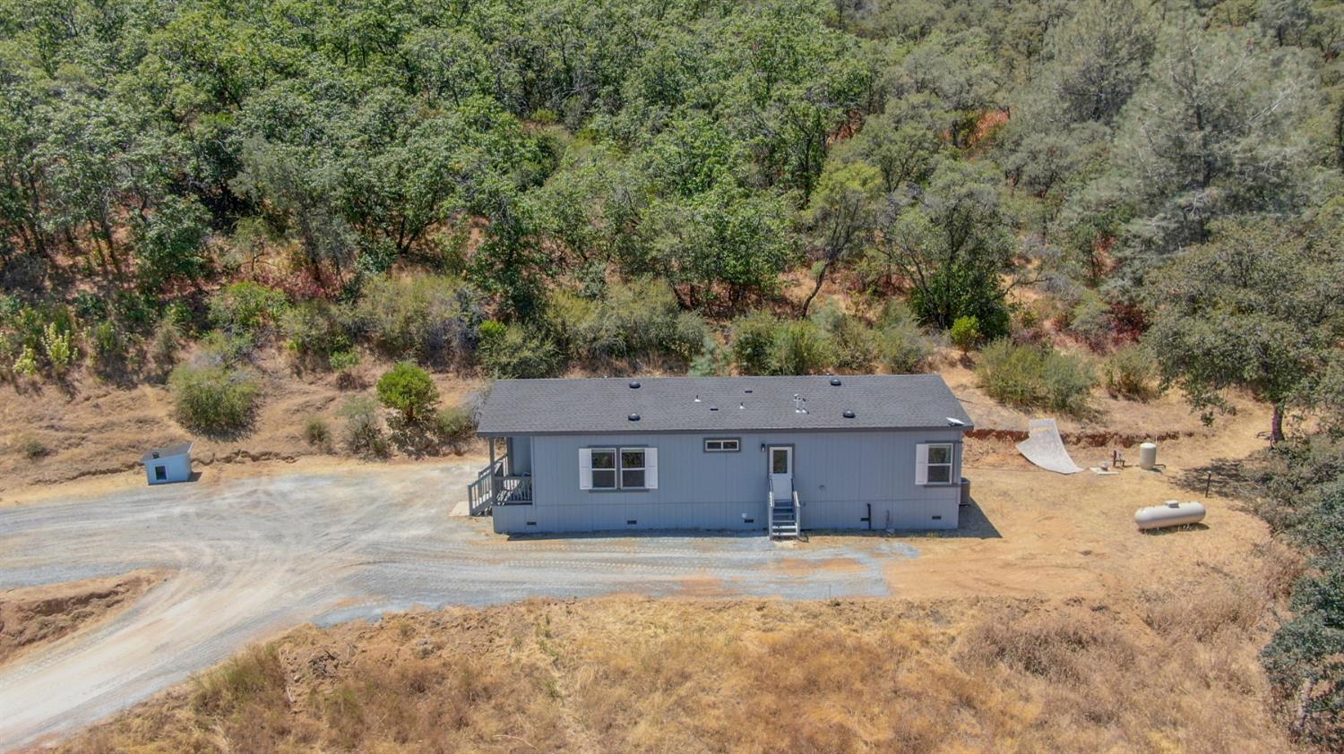 1480 Gelding Road Angels Camp, CA 95222 - Photo 76 of 76