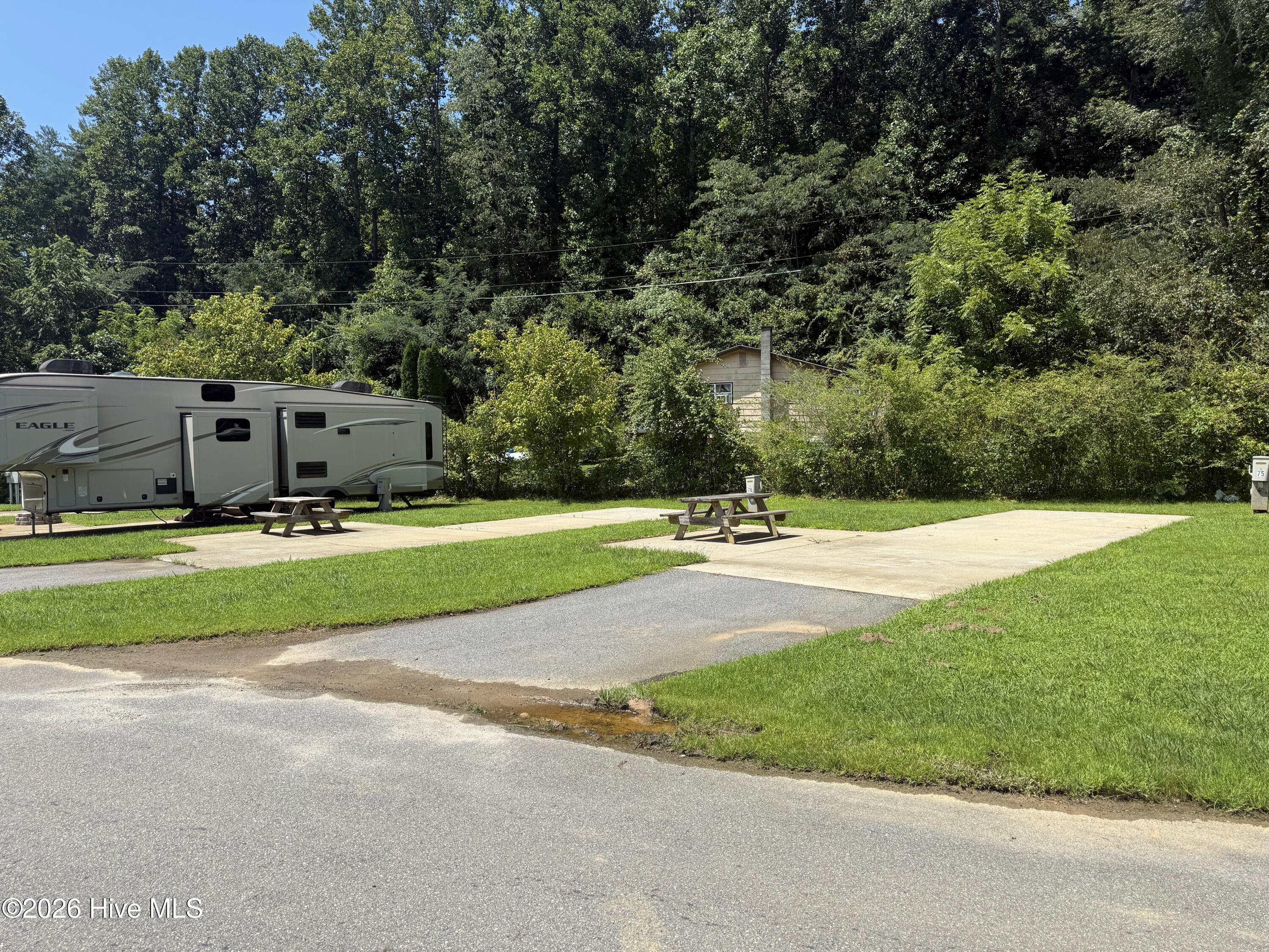 65 Old Tomotla Road Marble, NC 28905 - Photo 3 of 12 Gallery Image 3