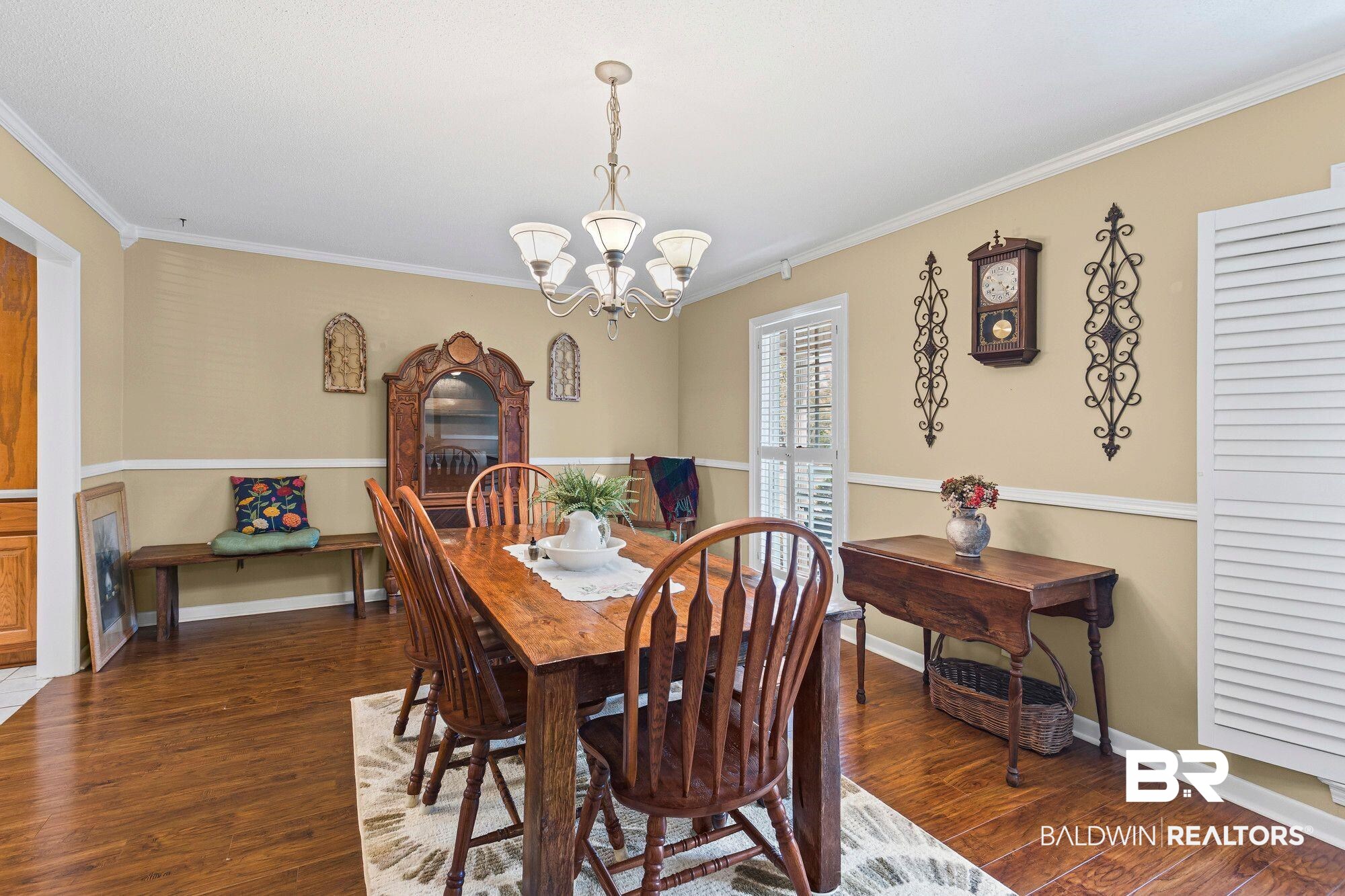6116 General Lee Avenue Mobile, AL 36619 - Photo 3 of 20