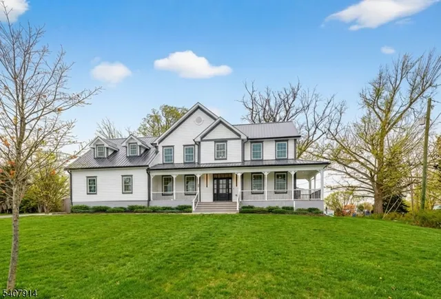 $1,190,000 | 105 Woodfern Road, Neshanic Station, NJ 08853
