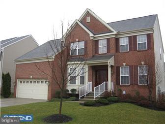 55 Meadow Run Road Bordentown, NJ 08505 - Photo 1 of 12 Exterior Front