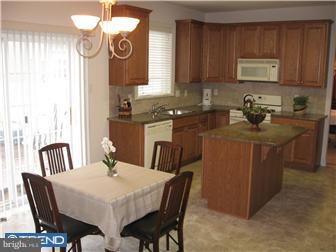 55 Meadow Run Road Bordentown, NJ 08505 - Photo 6 of 12 Kitchen