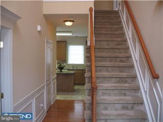 55 Meadow Run Road Bordentown, NJ 08505 - Photo 7 of 12 Foyer