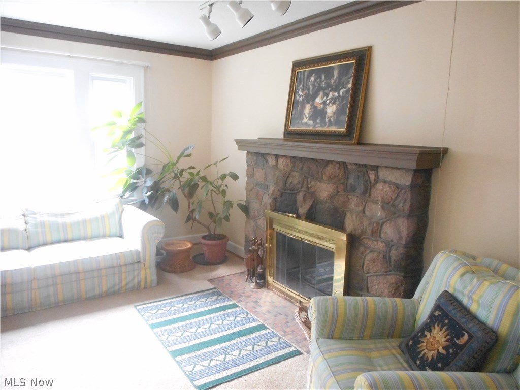 3882 Northampton Road Cleveland Heights, OH 44121 - Photo 4 of 15