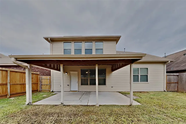 $2,550 | 21510 Duke Alexander Drive, Kingwood, TX 77339