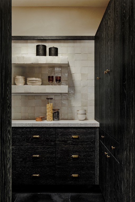 2600 Tanglewood Trail Austin, TX 78703 - Photo 11 of 35 a close view of cabinet