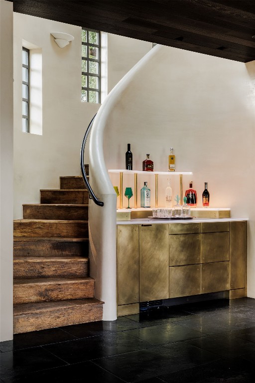 2600 Tanglewood Trail Austin, TX 78703 - Photo 14 of 35 a view of entryway and hall