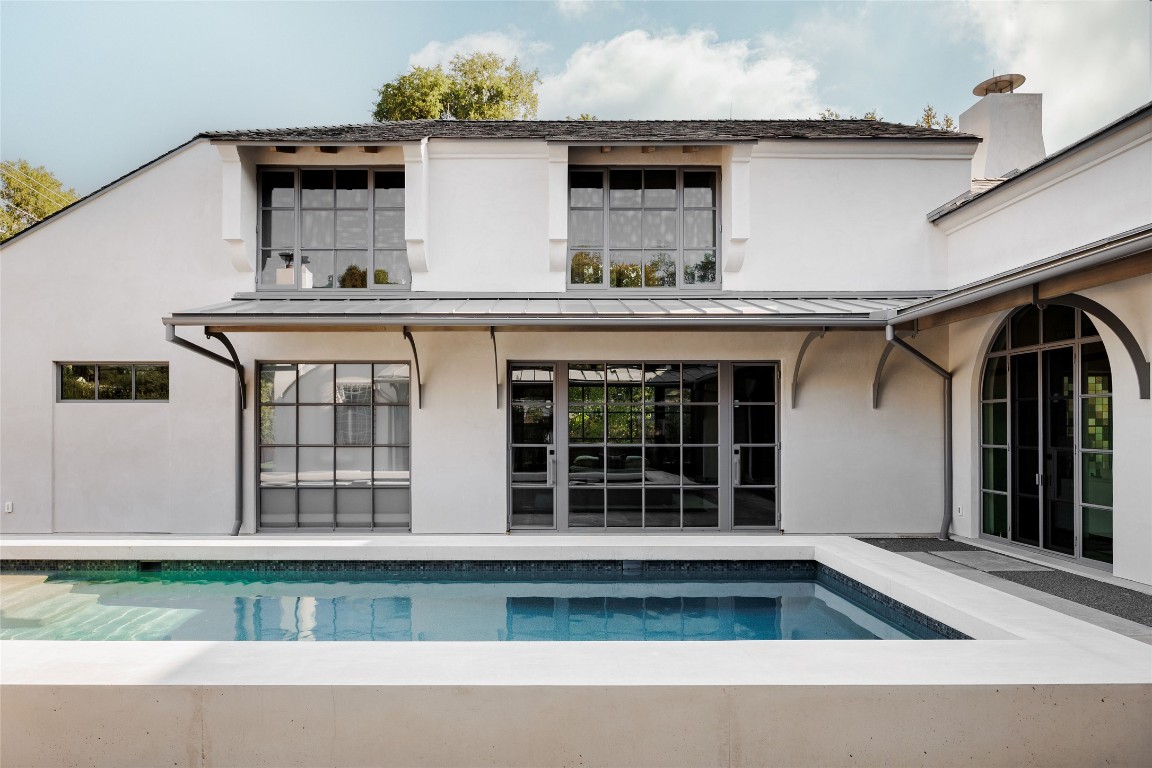 2600 Tanglewood Trail Austin, TX 78703 - Photo 27 of 35 a house view with a outdoor space