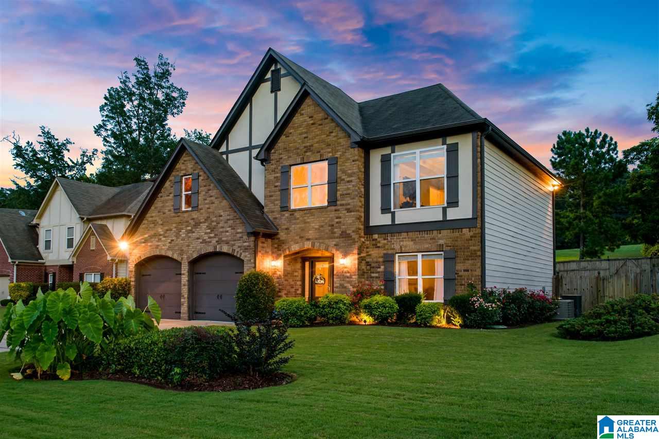 8014 Margaret Circle McCalla, AL 35111 - Photo 2 of 44